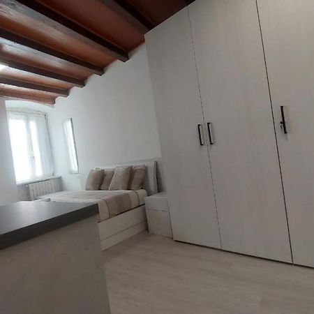 Loftcentre Apartment Bergamo Exterior foto